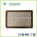 Full Size Fiberglass Silicone Coating Baking Mat/Non Stick Baking Liner